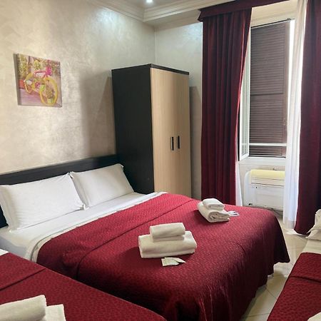 Sweety Rome Termini 아파트 외부 사진
