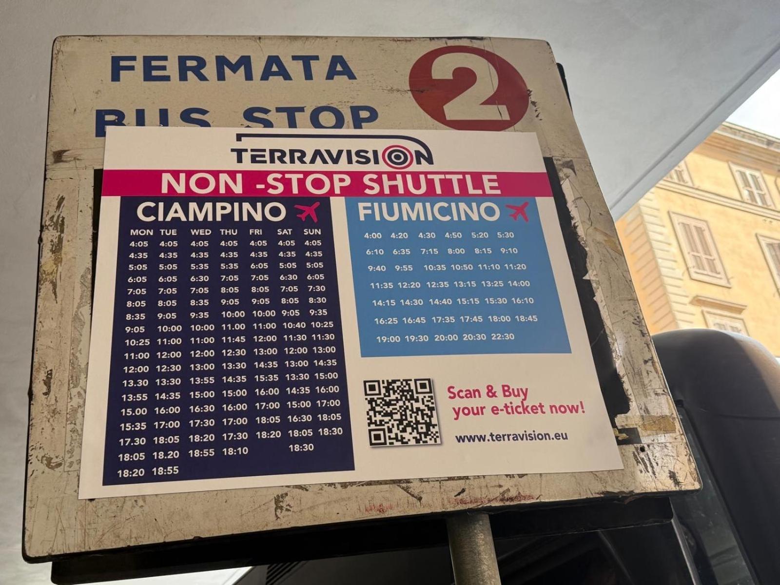 Sweety Rome Termini 아파트 외부 사진