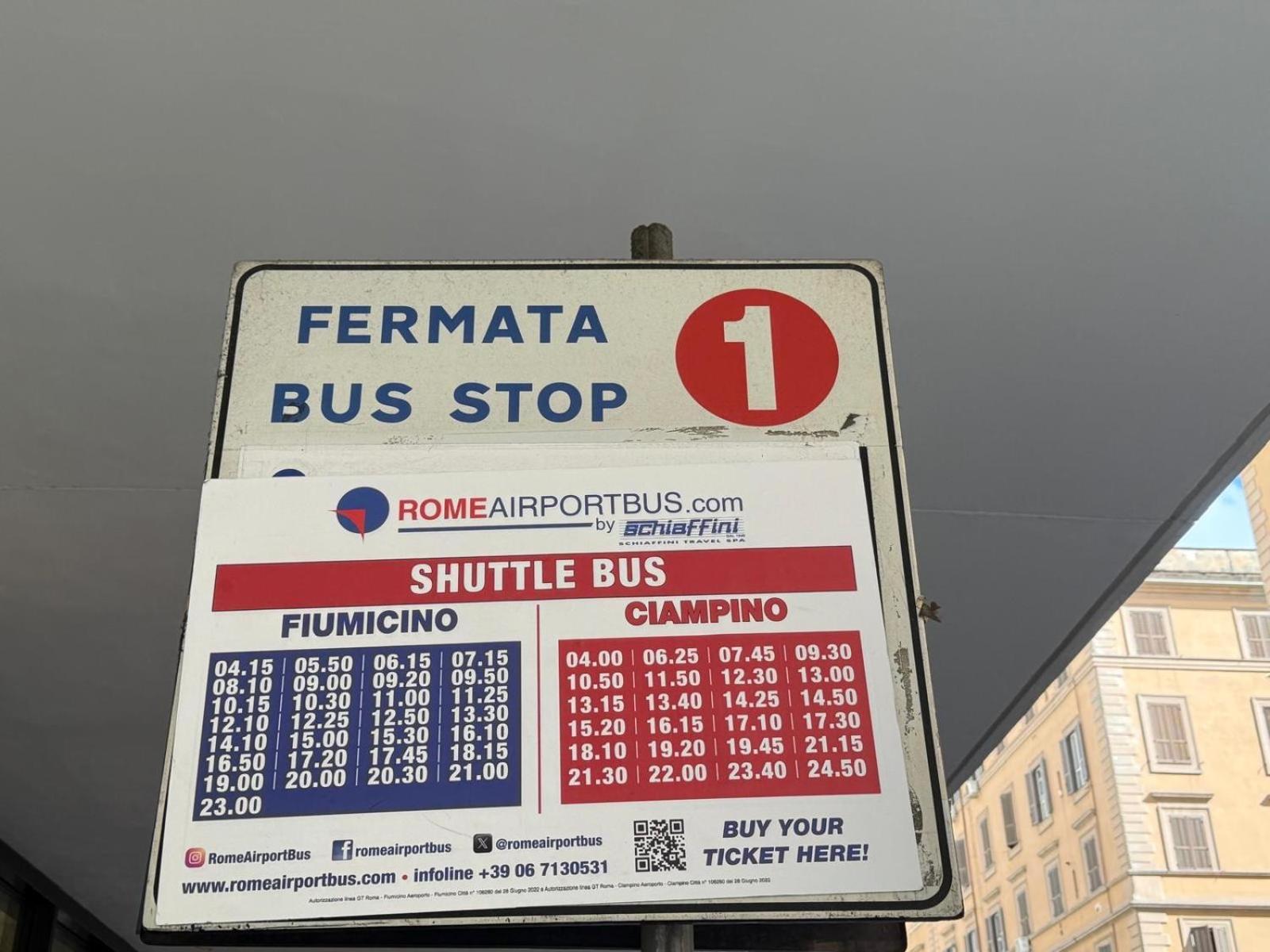 Sweety Rome Termini 아파트 외부 사진
